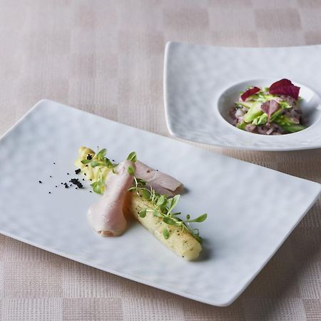 The Hiramatsu Hotels & Resorts Ginoza Okinawa Exterior photo