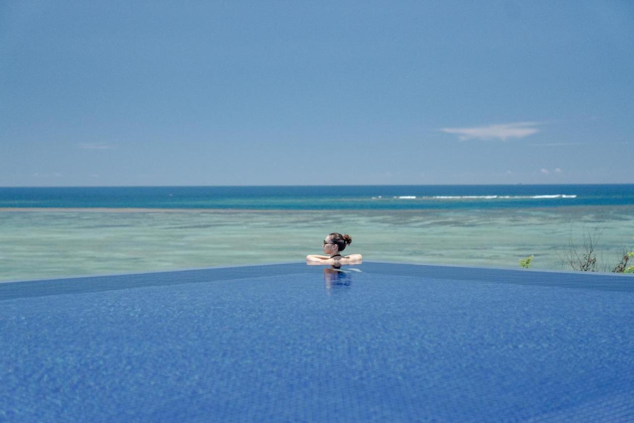 The Hiramatsu Hotels & Resorts Ginoza Okinawa Exterior photo